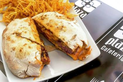 Restaurante Cafeteria Plaza