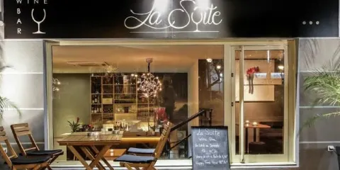 La Suite