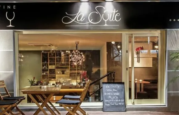 La Suite
