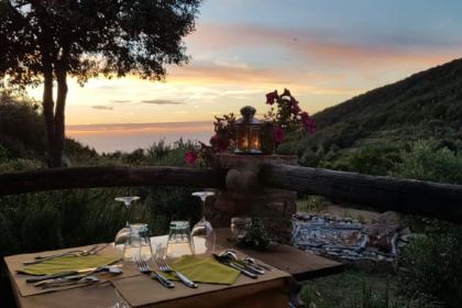 Ristoro dell'Amandolo