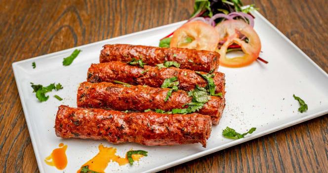 Delhi's Belly