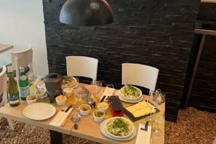 Schneiger Restaurant