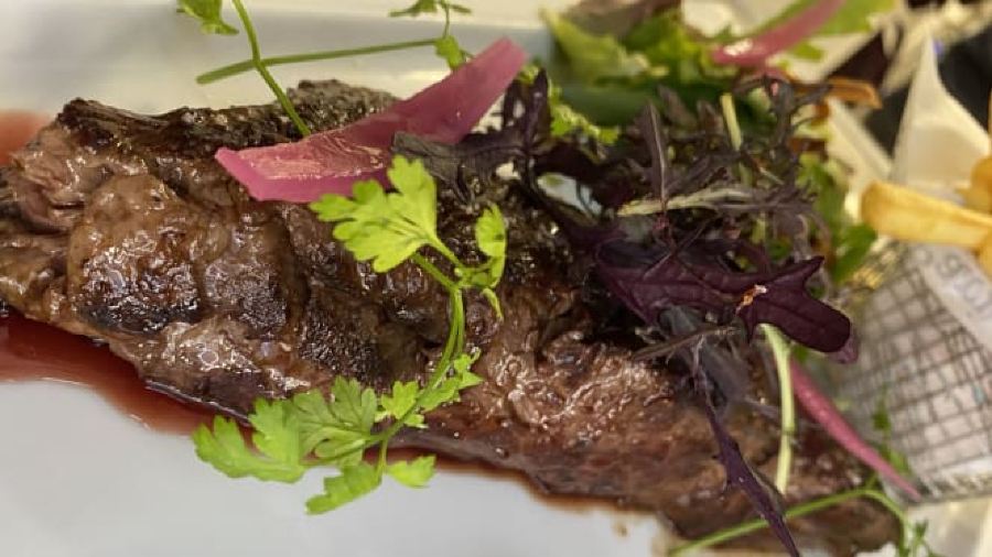 Navarro Café / Bar et Restaurant