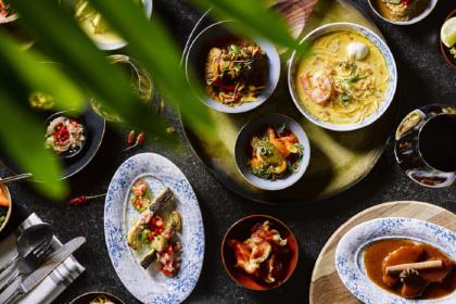 Mama Makan Indonesian Kitchen