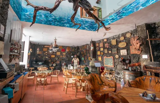 Hotel Puntagrande only adults