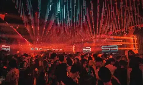 VEiL CLUB