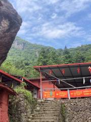 閩侯觀音岩寺