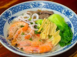 后街捞化(雅道巷店)