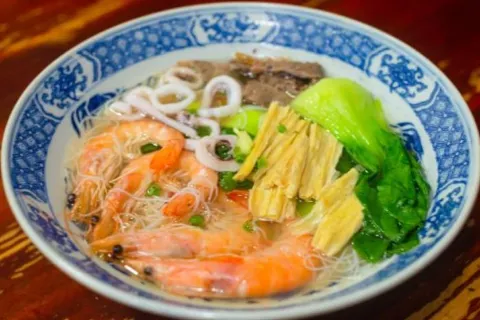 后街捞化(雅道巷店)