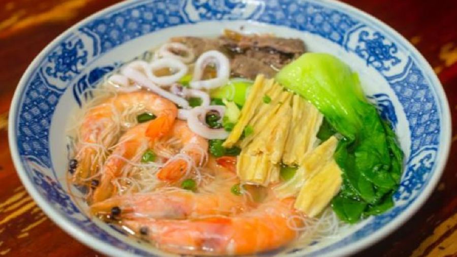 后街捞化(雅道巷店)