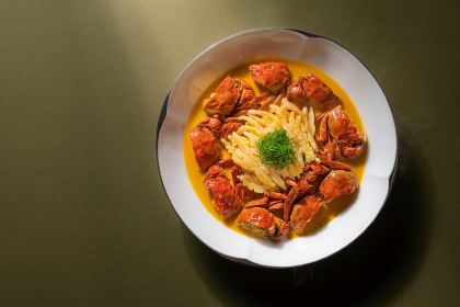 Lan Ting Chinese Restaurant