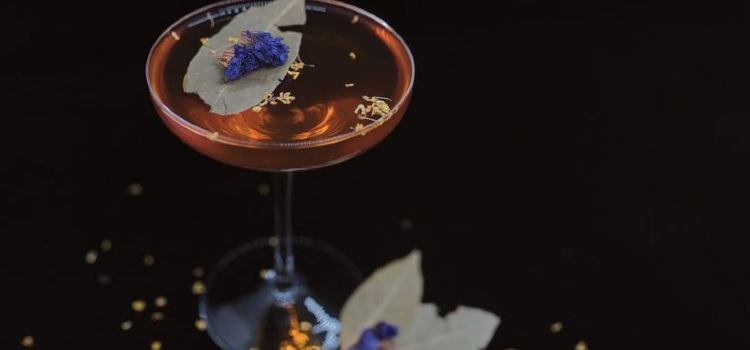 Bar De Luxe