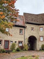 Burg Rothenfels