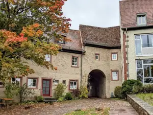 Burg Rothenfels