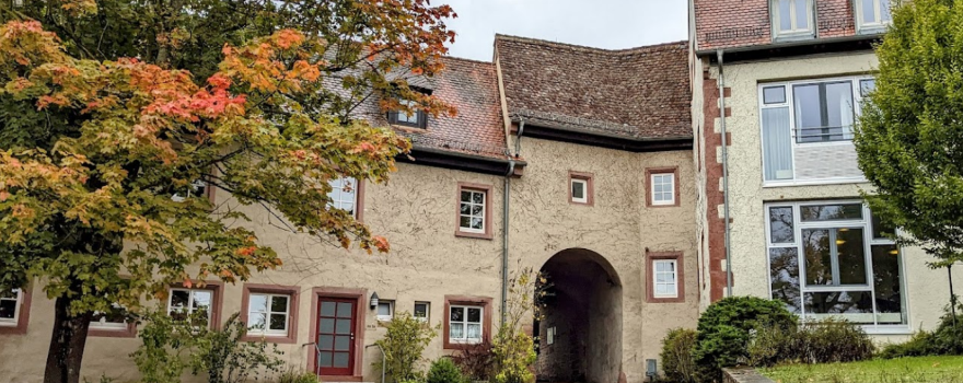 Burg Rothenfels