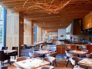 Ristorante & Bar E'Volta