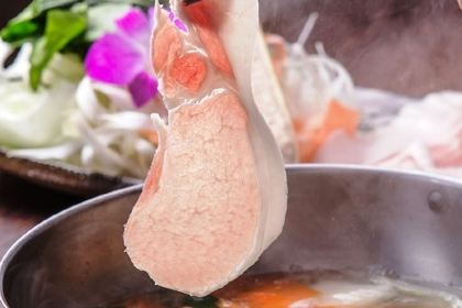 Okinawa Tonkatsu Shokudo Shimabutaya Kumoji