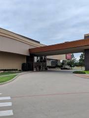 Choctaw Casino-McAlester