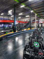 Andretti Indoor Karting & Games Katy