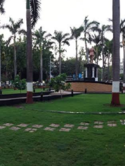 Ambedkar Garden