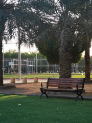 Al Khaldiyah Park