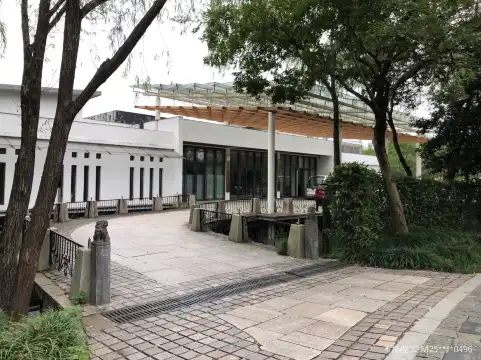 鄰近西溪3D奇幻藝術館的酒店