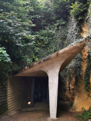 Grotten Zonneberg Maastricht Underground