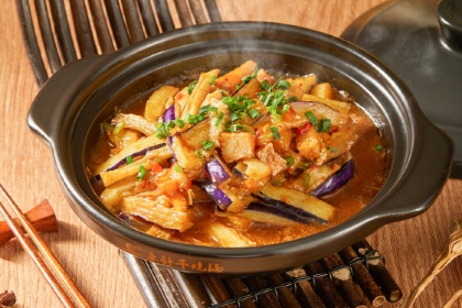 徽兴盛·徽菜(清水湾东榕环球美食店)