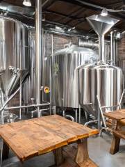 Blasty Bough Brewing Company