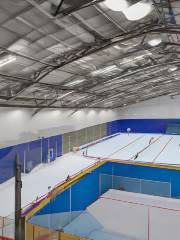 Eissportzentrum