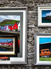 Dingle Art Works