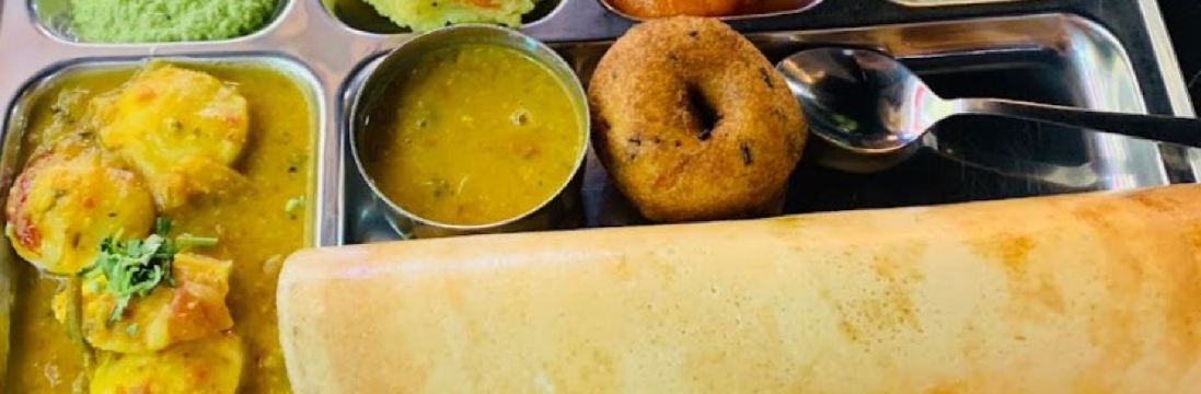 Saarangaa Bhojan Shala Dubai Marina