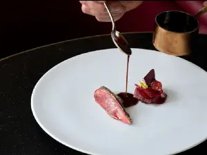 Alois Dallmayr Fine Dining