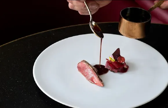 Alois Dallmayr Fine Dining