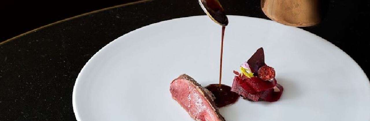 Alois Dallmayr Fine Dining