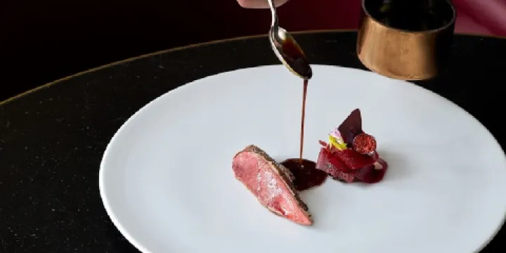 Alois Dallmayr Fine Dining