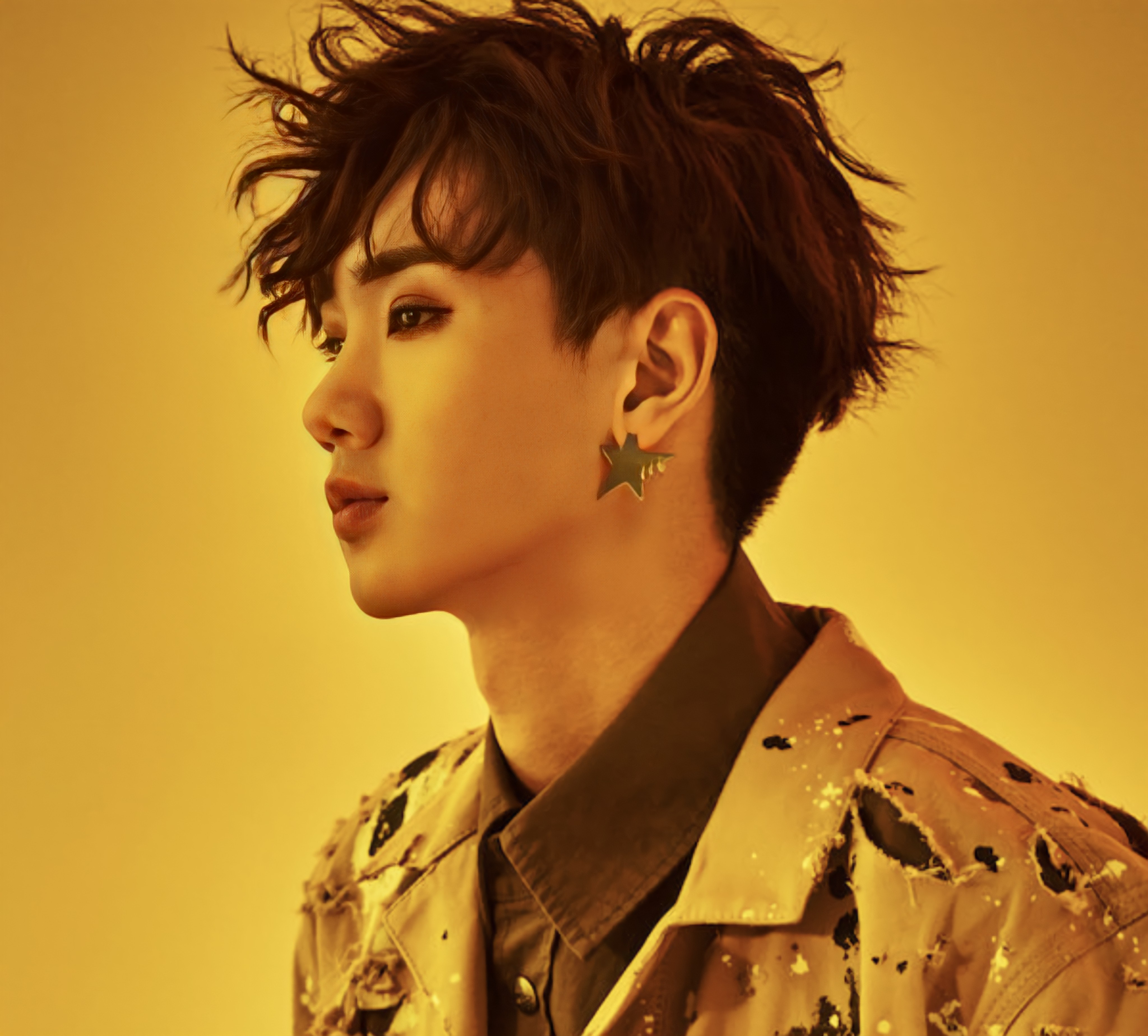 Yichang | Silence Wang World Tour | Yichang Olympic Sports Center Stadium