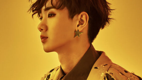 南寧 · 汪蘇瀧2025《十萬伏特2.0》巡迴演唱會