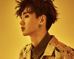 Beijing | Silence Wang World Tour