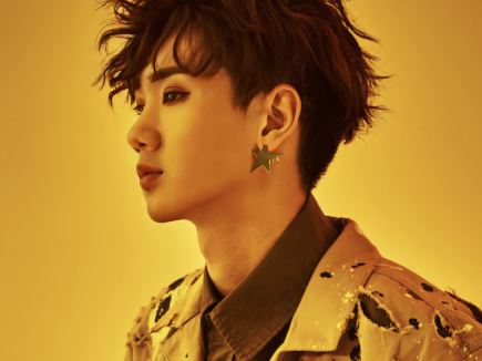 廣州 · 汪蘇瀧2025《十萬伏特2.0》巡迴演唱會-跨年·新年·收官場