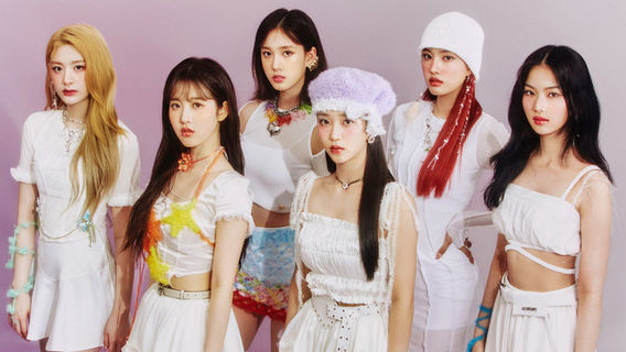 Inglewood | STAYC Tour