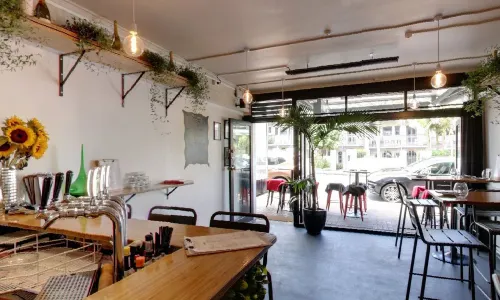Taylors On Hurstmere
