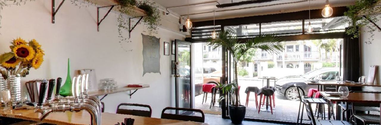 Taylors On Hurstmere