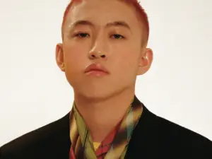 Honolulu | Rich Brian 2025《Where Is My Head?》Tour