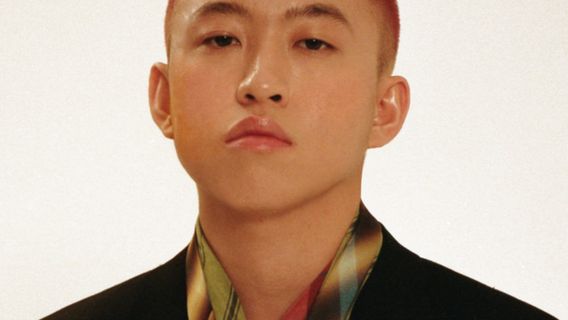 New Taipei City | Rich Brian Tour