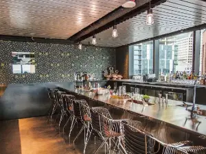 西雅圖 10 大酒吧