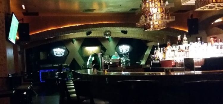 Desperados Bar