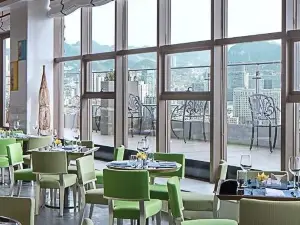 Top 8 Restaurants for Views & Experiences in Guiyang