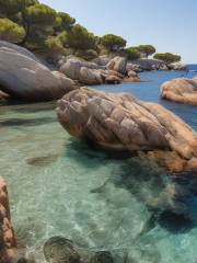 Roccia dell’Orso - Capo d'Orso