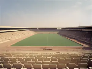 4 August 1983 Stadium